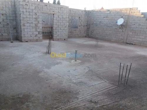 Vente Niveau De Villa F5 Tlemcen Tlemcen