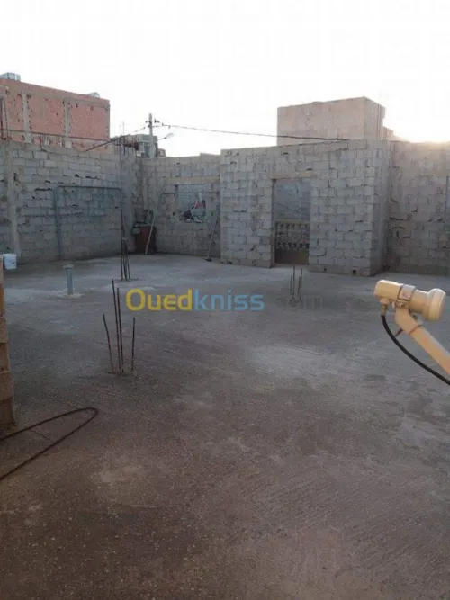 Vente Niveau De Villa F5 Tlemcen Tlemcen