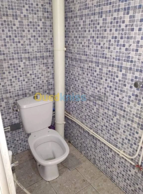 Vente Appartement F2 Oran Oran