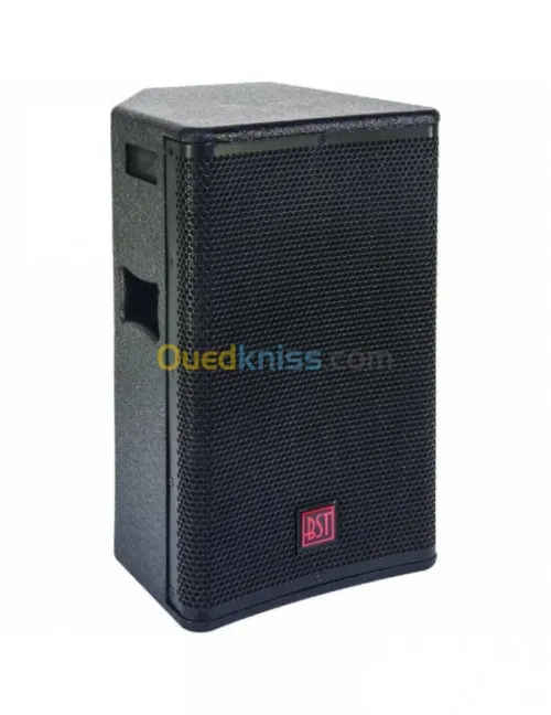 Enceinte 2 voies passive large 400W