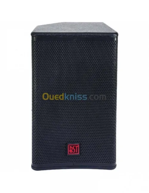 Enceinte 2 voies passive large 400W