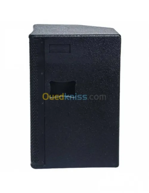 Enceinte 2 voies passive large 400W