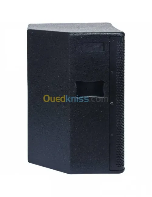 Enceinte 2 voies passive large 400W