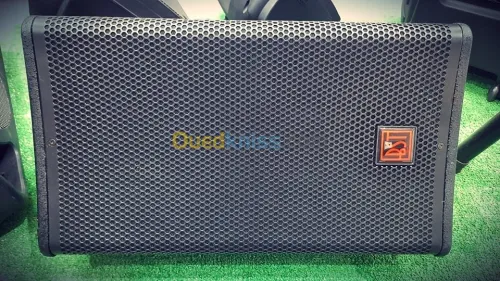 Enceinte 2 voies passive large 400W