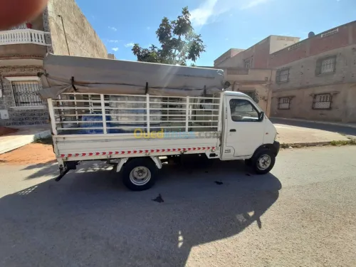 Chana Kamion 2009 شاحنة نوع شانة مازوت 