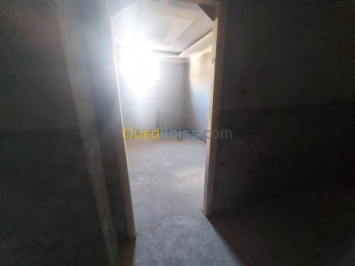 Vente Appartement F4 Alger Bordj el kiffan