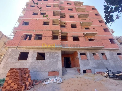Vente Appartement F4 Alger Bordj el kiffan