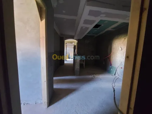 Vente Appartement F4 Alger Bordj el kiffan