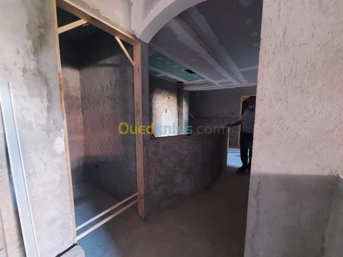 Vente Appartement F4 Alger Bordj el kiffan
