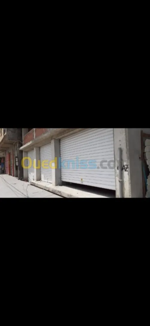 تركيب وصيانة جميع الابواب الاوتوماتكية