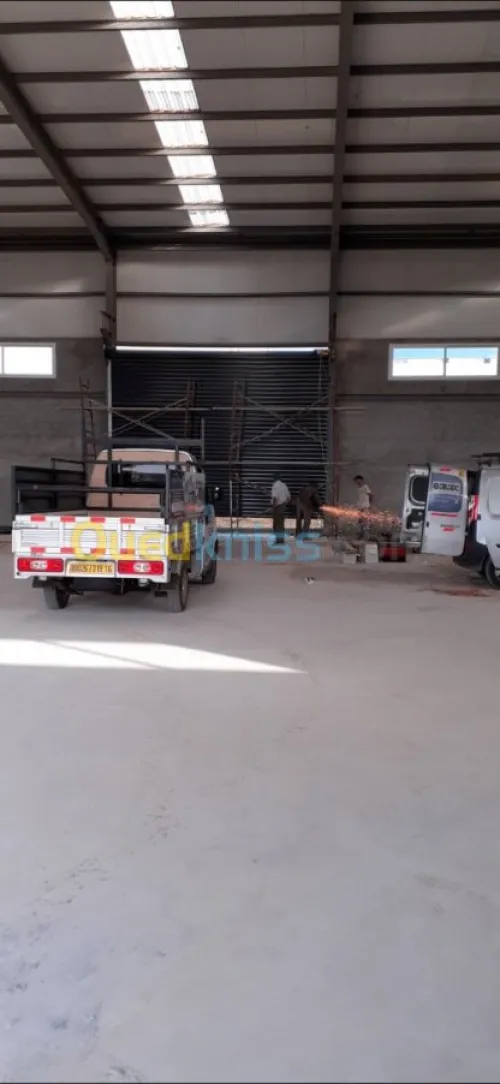 تركيب وصيانة جميع الابواب الاوتوماتكية