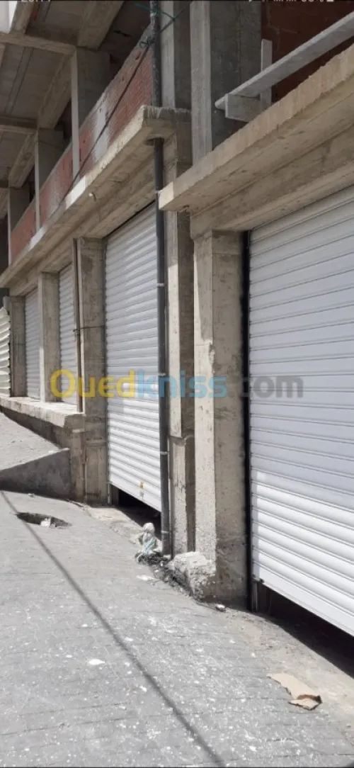 تركيب وصيانة جميع الابواب الاوتوماتكية