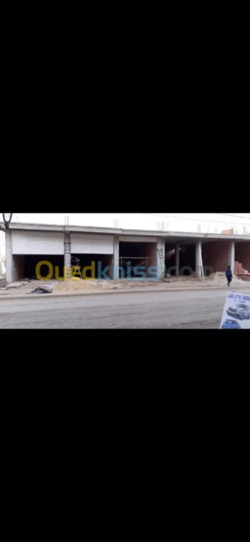 تركيب وصيانة جميع الابواب الاوتوماتكية