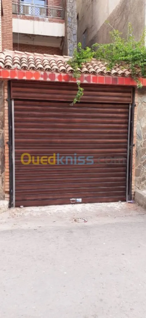 تركيب وصيانة جميع الابواب الاوتوماتكية