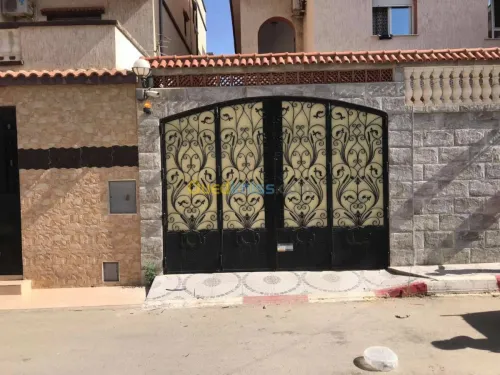 تركيب وصيانة جميع الابواب الاوتوماتكية