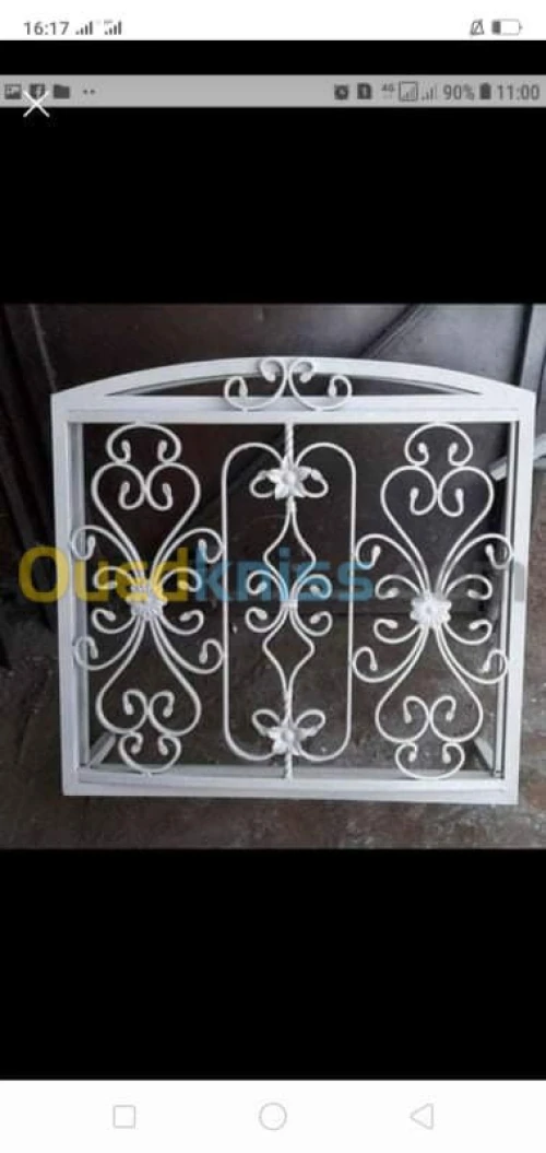 تركيب وصيانة جميع الابواب الاوتوماتكية