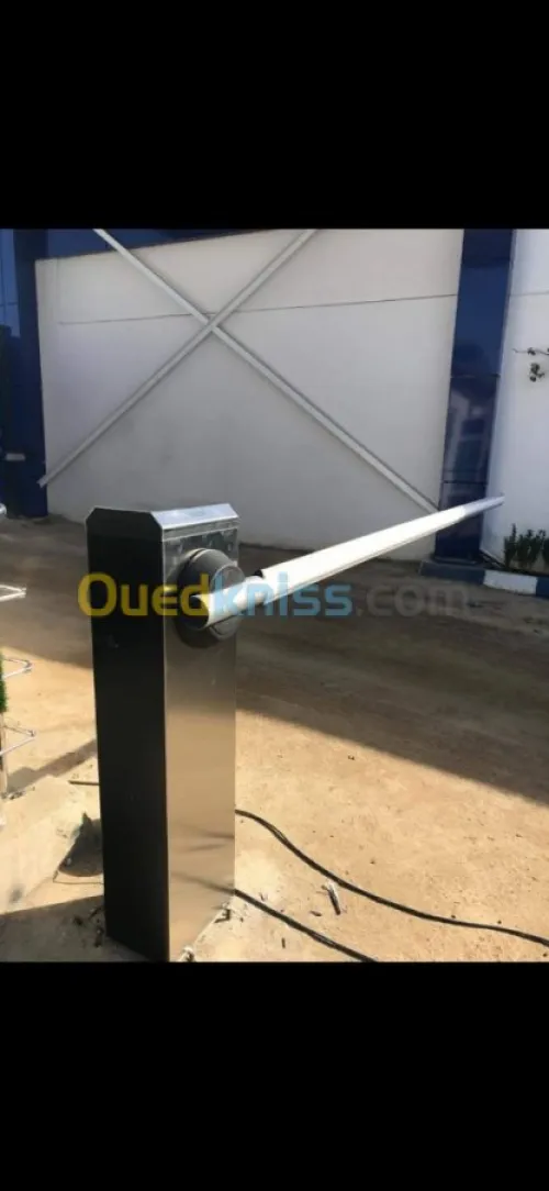 تركيب وصيانة جميع الابواب الاوتوماتكية