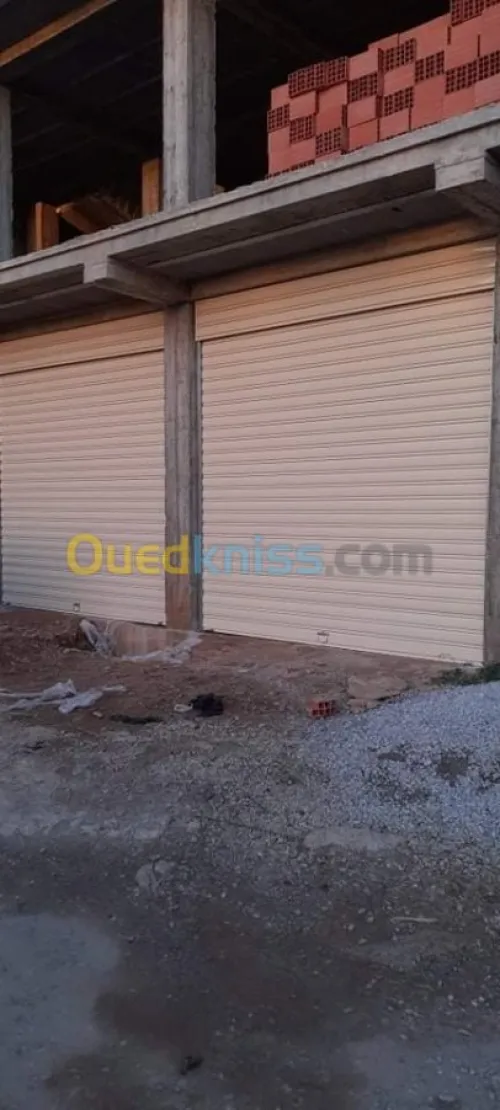 تركيب وصيانة جميع الابواب الاوتوماتكية