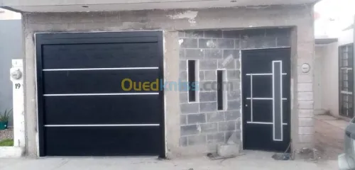 تركيب وصيانة جميع الابواب الاوتوماتكية