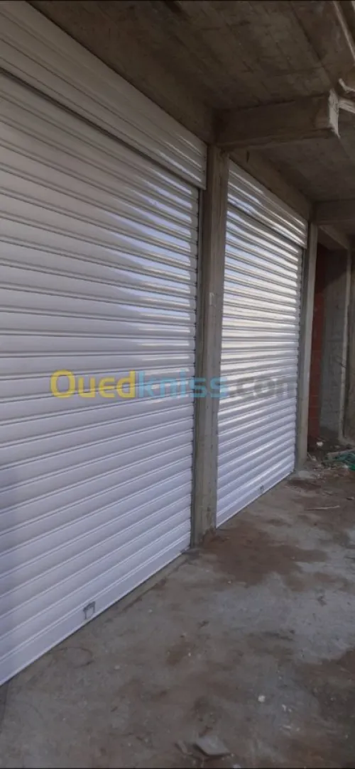 تركيب وصيانة جميع الابواب الاوتوماتكية