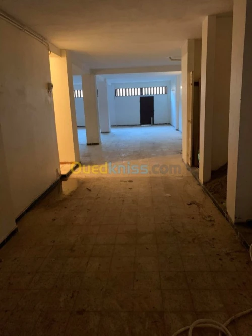 Vente Villa Oran Sidi chami