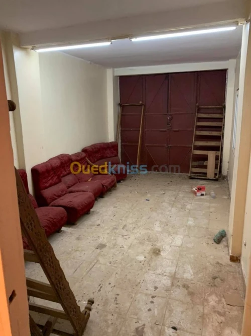 Vente Villa Oran Sidi chami