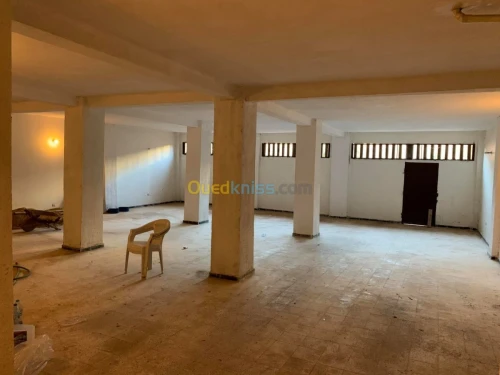 Vente Villa Oran Sidi chami