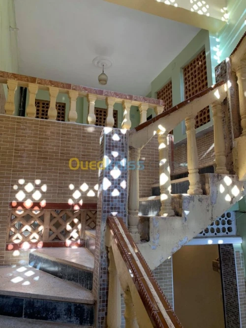 Vente Villa Oran Sidi chami