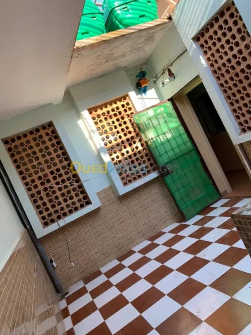 Vente Villa Oran Sidi chami