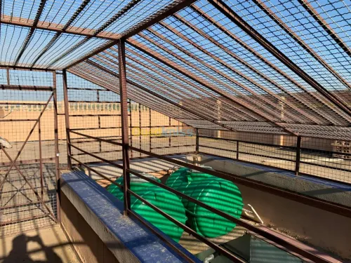 Vente Villa Oran Sidi chami