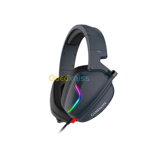 Casque Gaming Filaire HAVIT H2019U USB 7.1 RGB