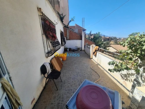 Vente Villa Blida Blida