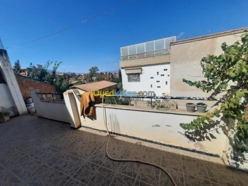 Vente Villa Blida Blida