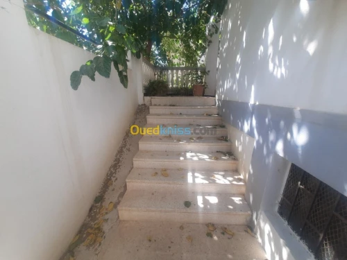 Vente Villa Blida Blida