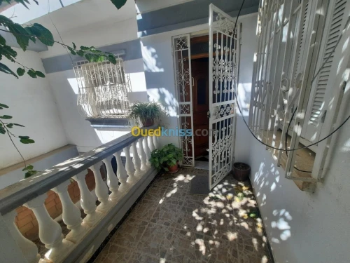 Vente Villa Blida Blida