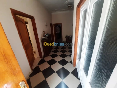 Vente Villa Blida Blida