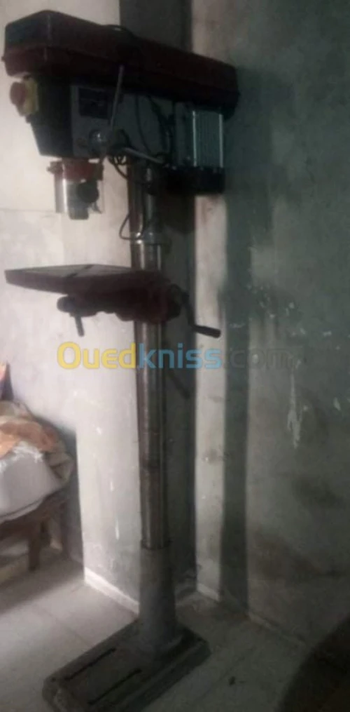 Matériels d'aluminium 