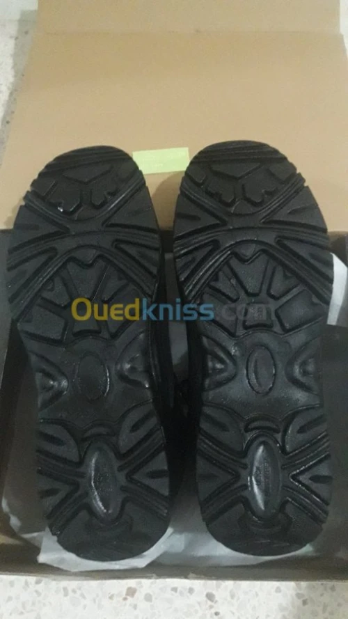 Chaussures de sécurité