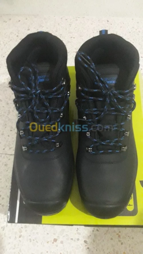 Chaussures de sécurité