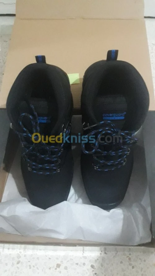 Chaussures de sécurité