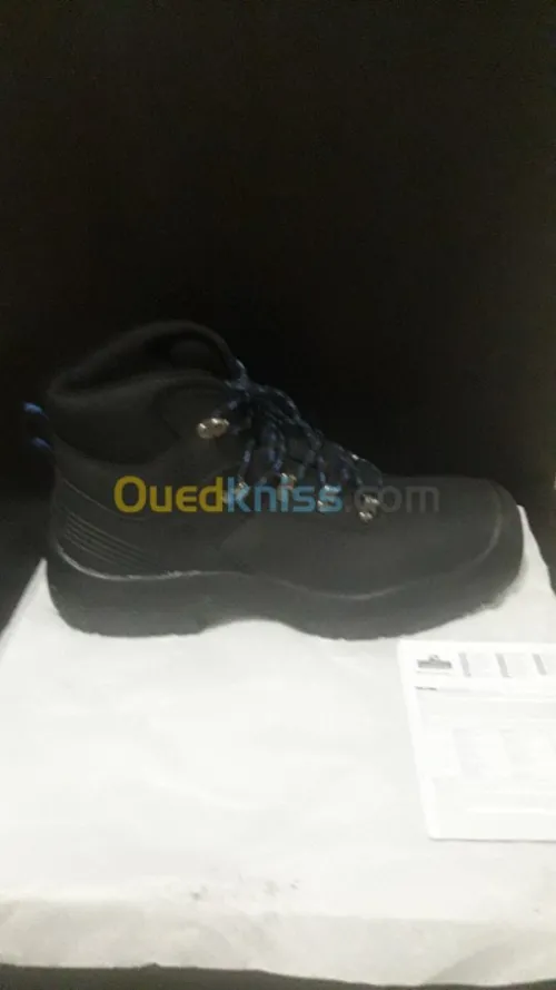 Chaussures de sécurité