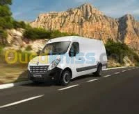 transport de marchandise