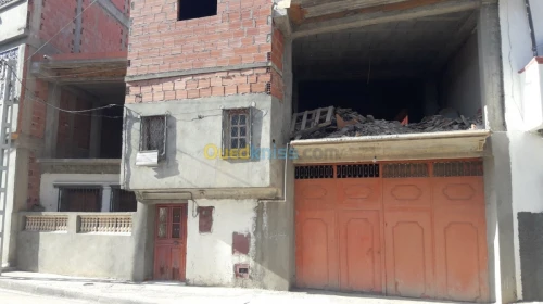 Vente Immeuble Setif Mezloug