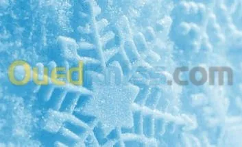 Montage et recharge gaz compresseur