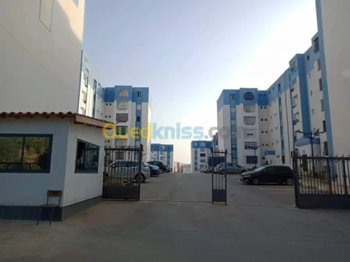 Location Appartement F3 Boumerdes Boumerdes