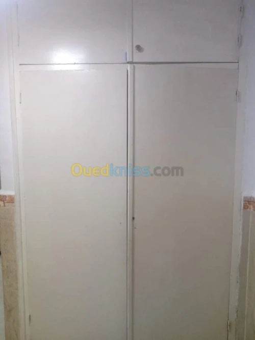 Vente Appartement F4 Blida Blida