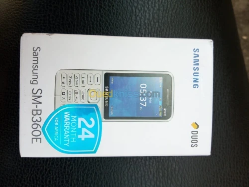 Samsung B360 E