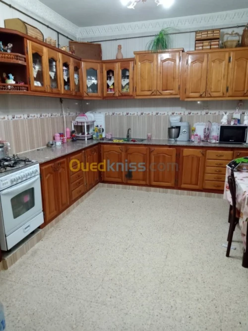 Vente Appartement F6 Khenchela Khenchela