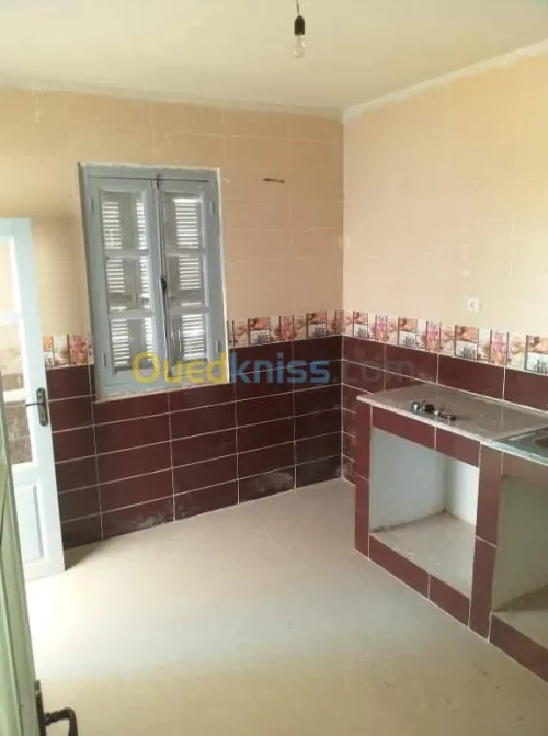 Location Appartement F3 Constantine El khroub