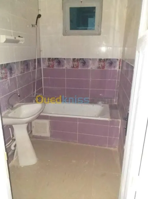 Location Appartement F3 Constantine El khroub